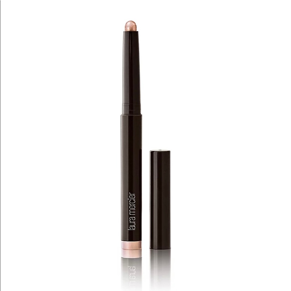 NWT Laura Mercier Caviar Stick in Rose gold